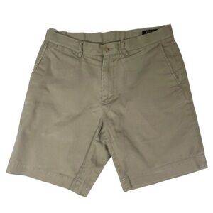 Polo | Khaki Shorts 32"